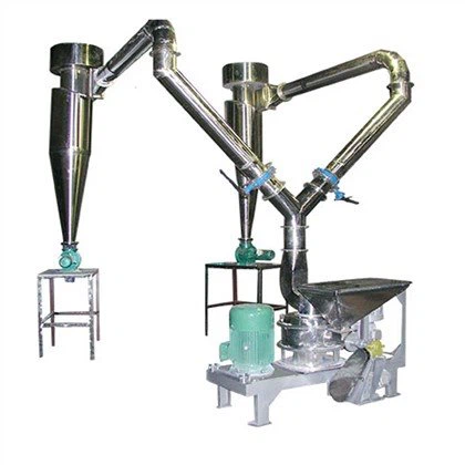 Mikwo Powder Manje machin